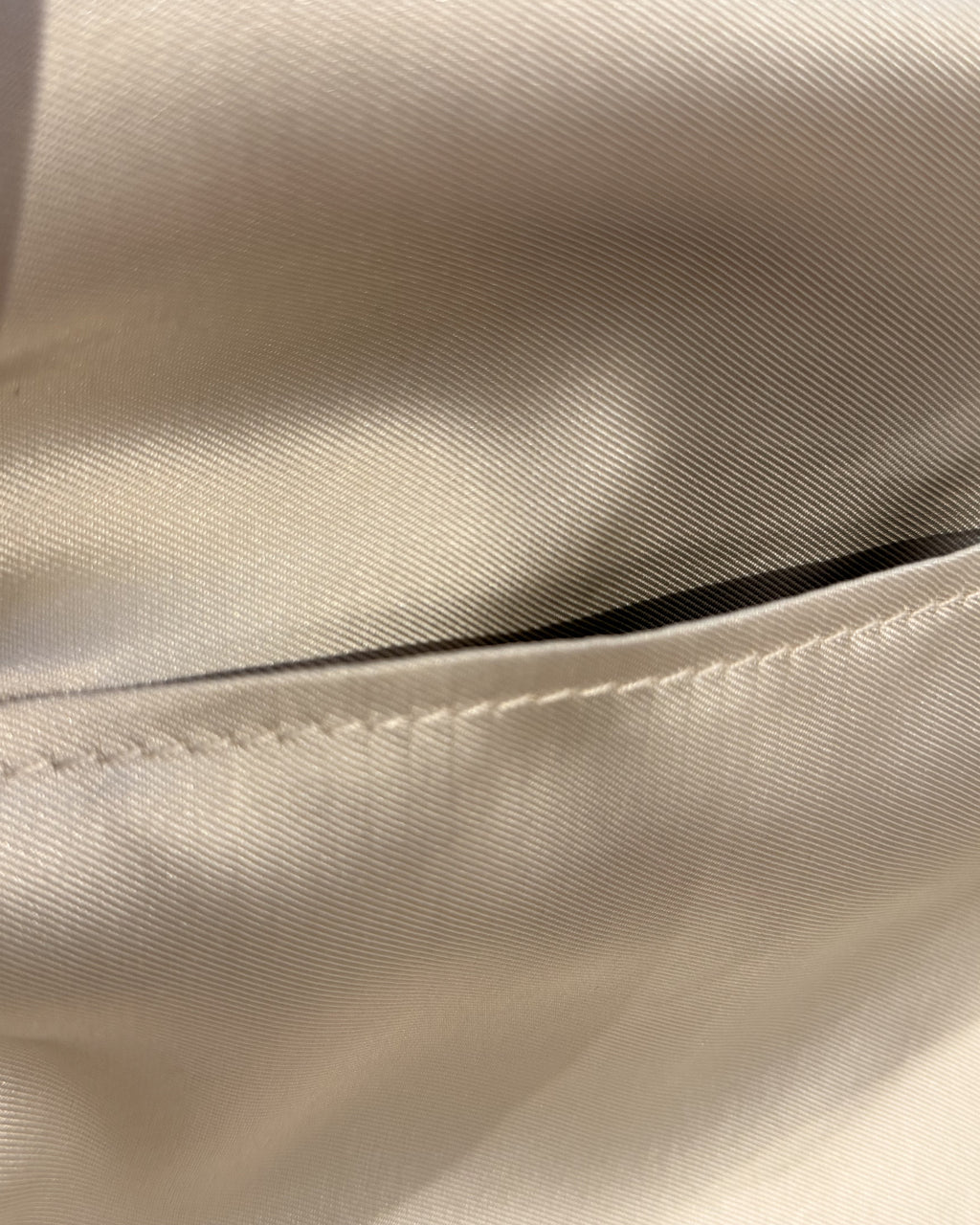 Blouson Silber – Bild 3