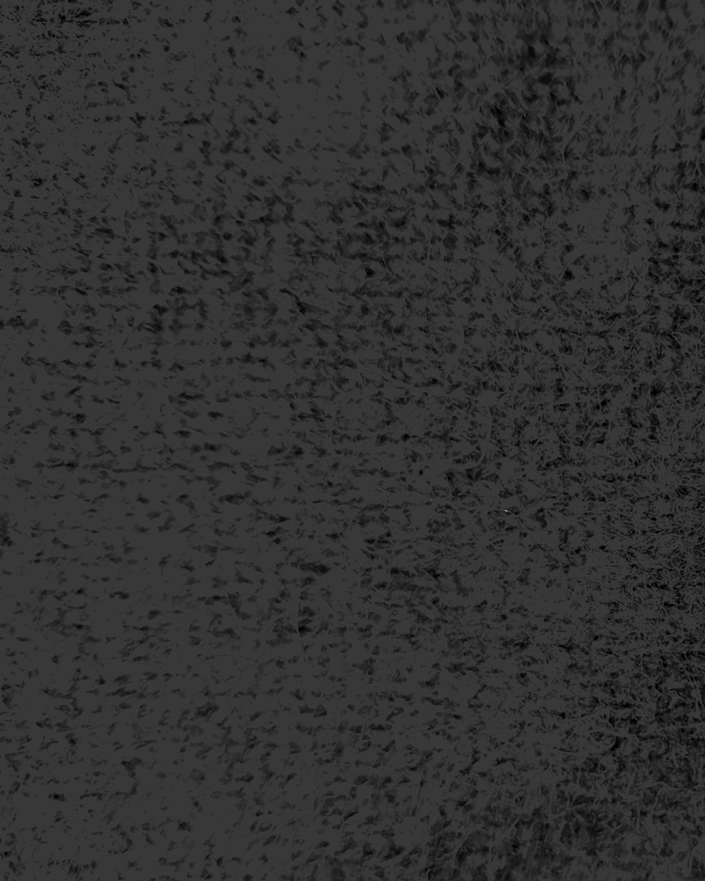 Alpaka-Mix-Pullover Schwarz – Bild 2