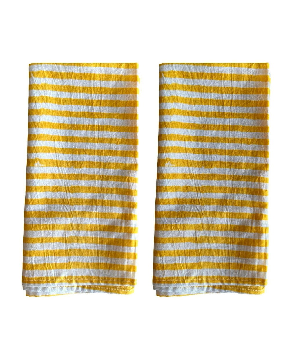 Servietten Bonjour Soleil, 2er-Set