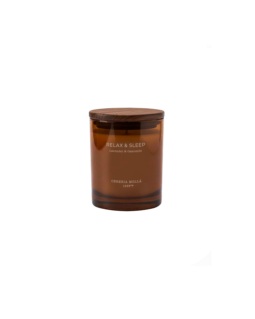 Cereria Mollá Wellbeing Duftkerze Relax & Sleep – Produktdetail