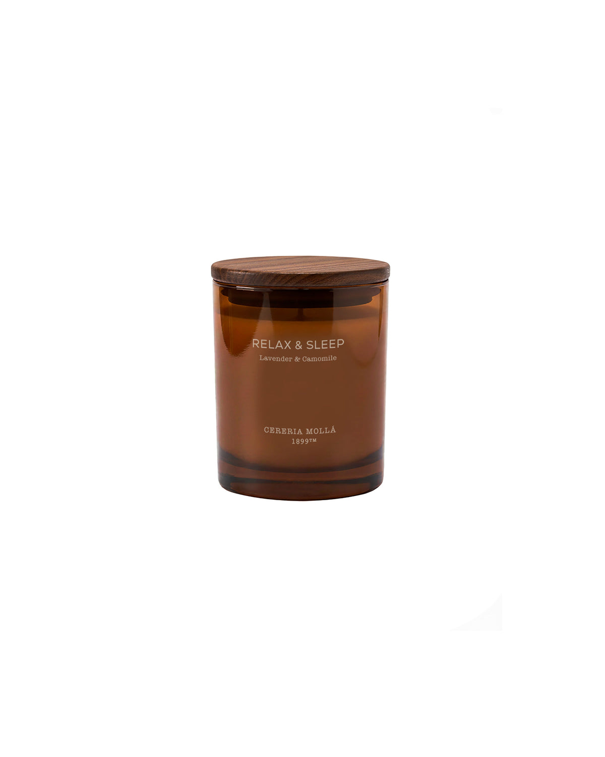 Cereria Mollá Wellbeing Duftkerze Relax & Sleep – Produktdetail