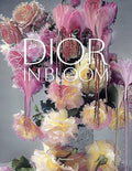 DIOR in Bloom - wunderschöner Bildband