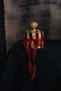 Boîte à bijoux “Abby Coquillage” – Schmuckdose Groß (14 × 9 × 9 cm)