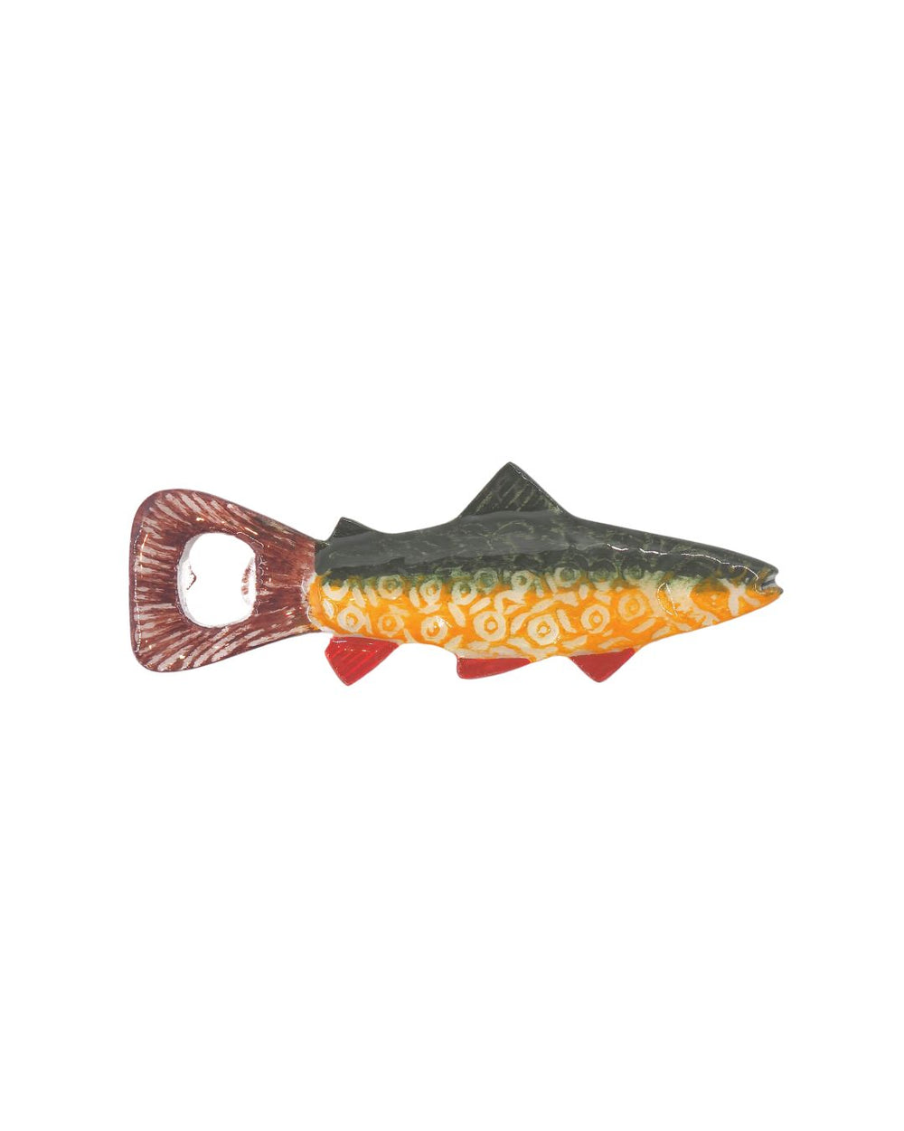 Flaschenöffner „Fisch“ – charmant & praktisch