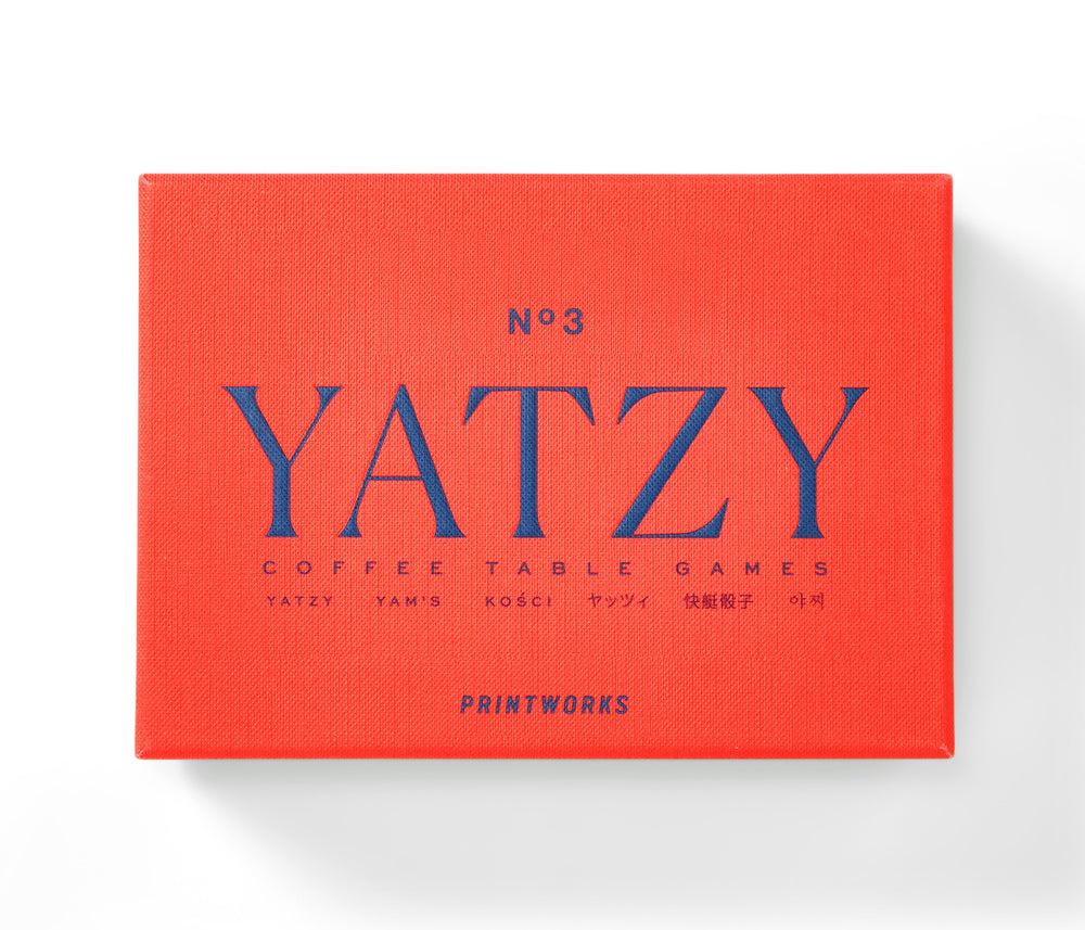 Yatzy, Classic