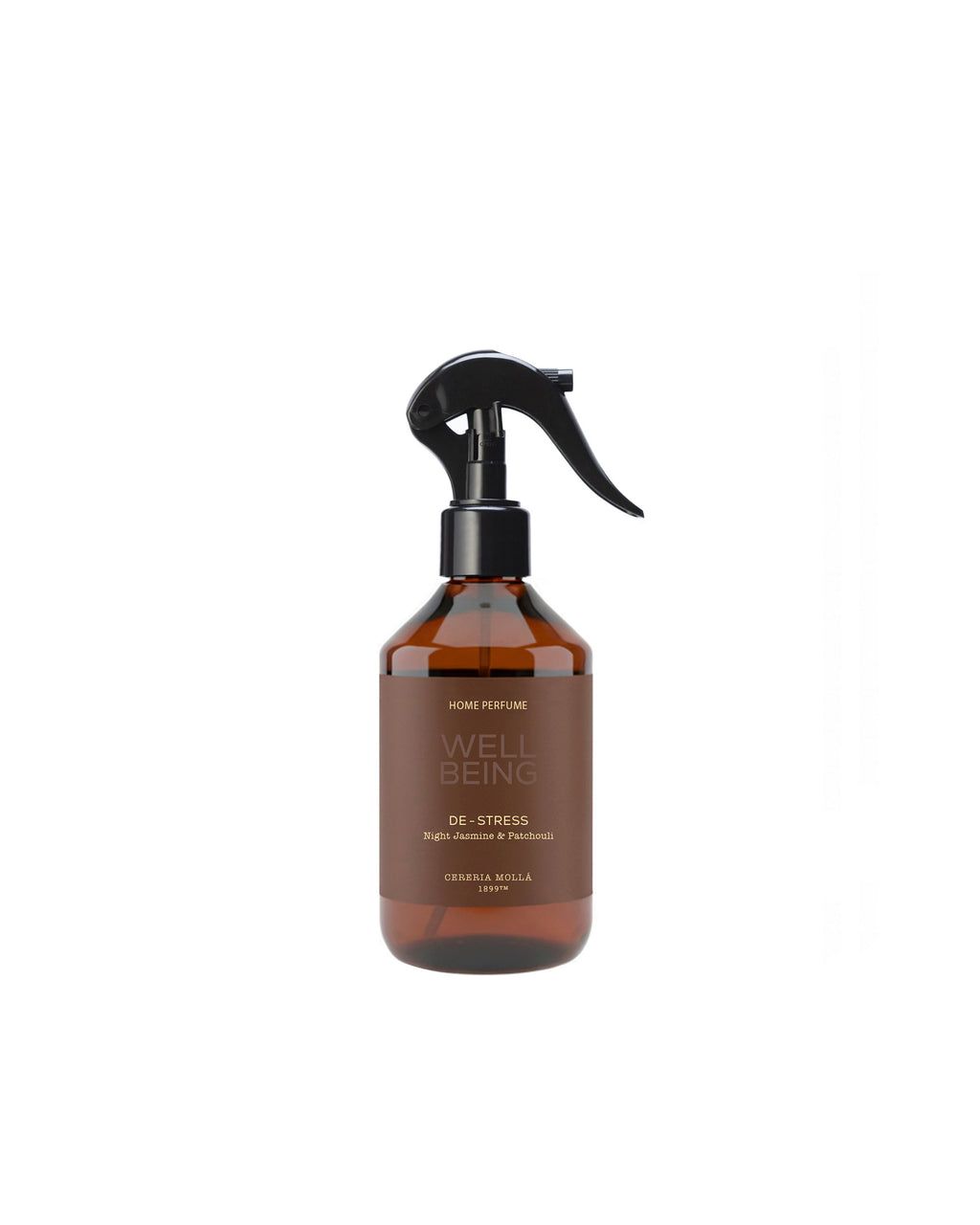 Cereria Mollá Wellbeing Home Perfume De-Stress 250 ml