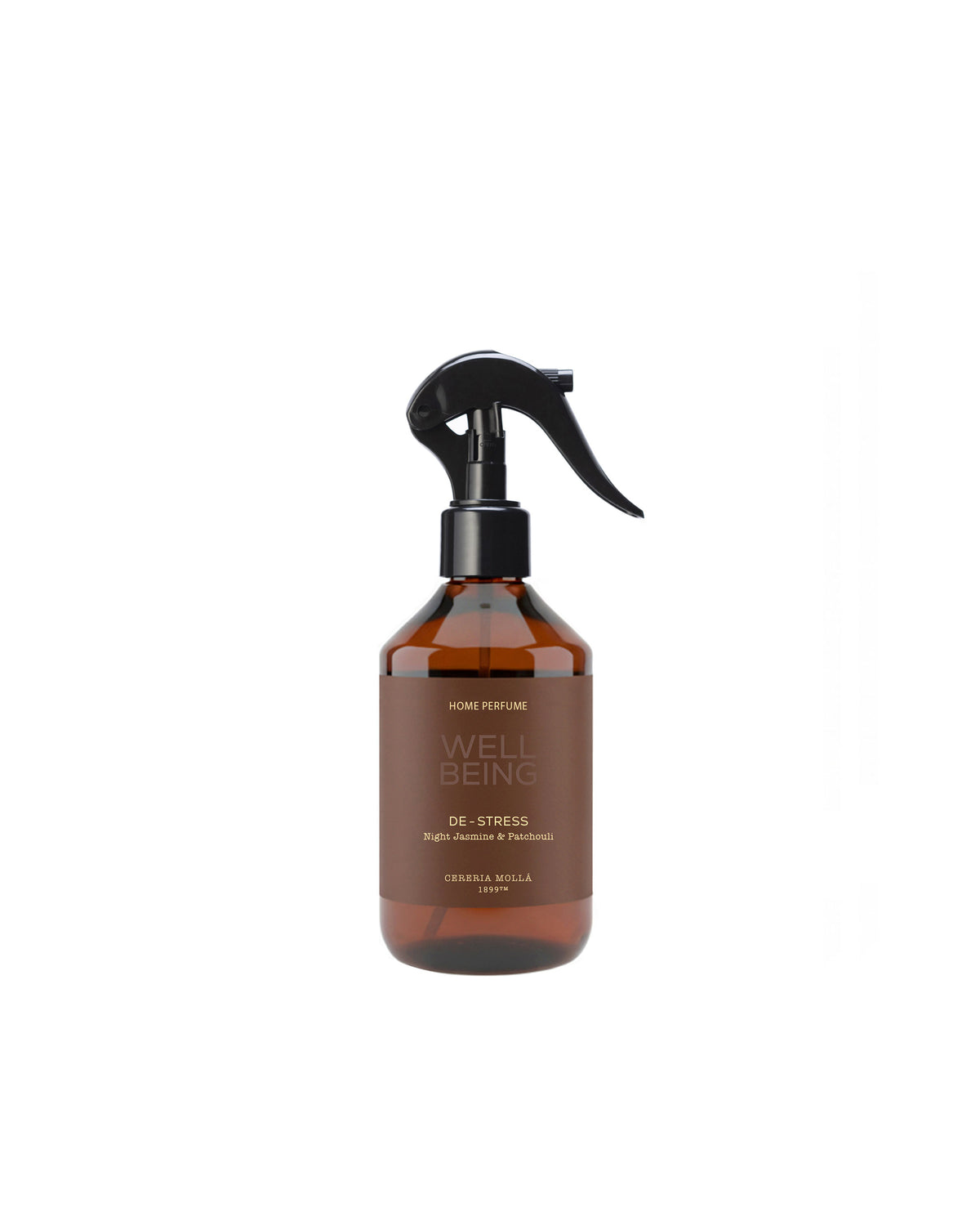 Cereria Mollá Wellbeing Home Perfume De-Stress 250 ml
