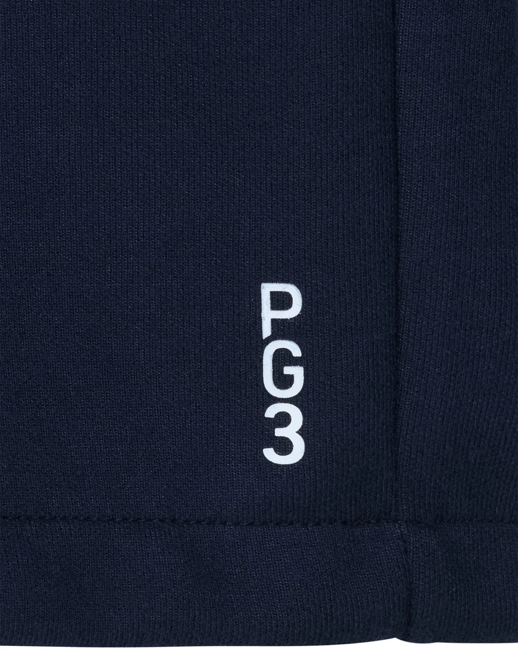SWEAT JACKE GABRIEL – MARINE