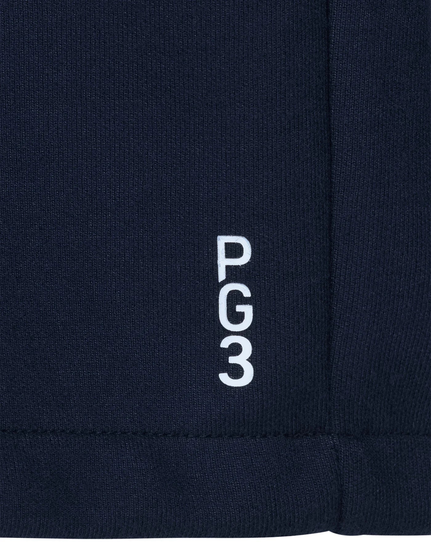 SWEAT JACKE GABRIEL – MARINE