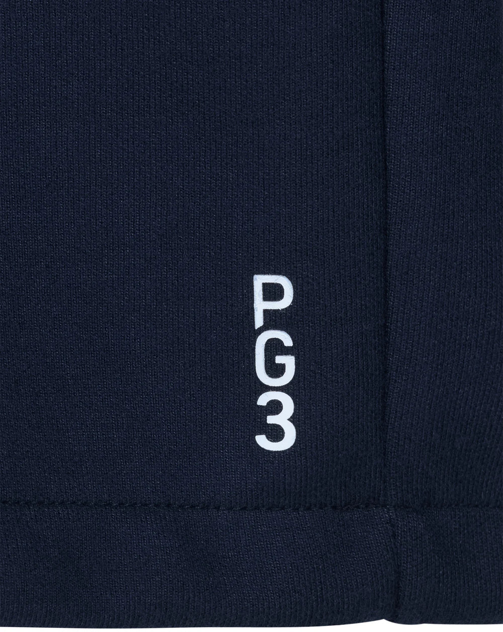 SWEAT JACKE GABRIEL – MARINE # NEW COLLECTION ♡