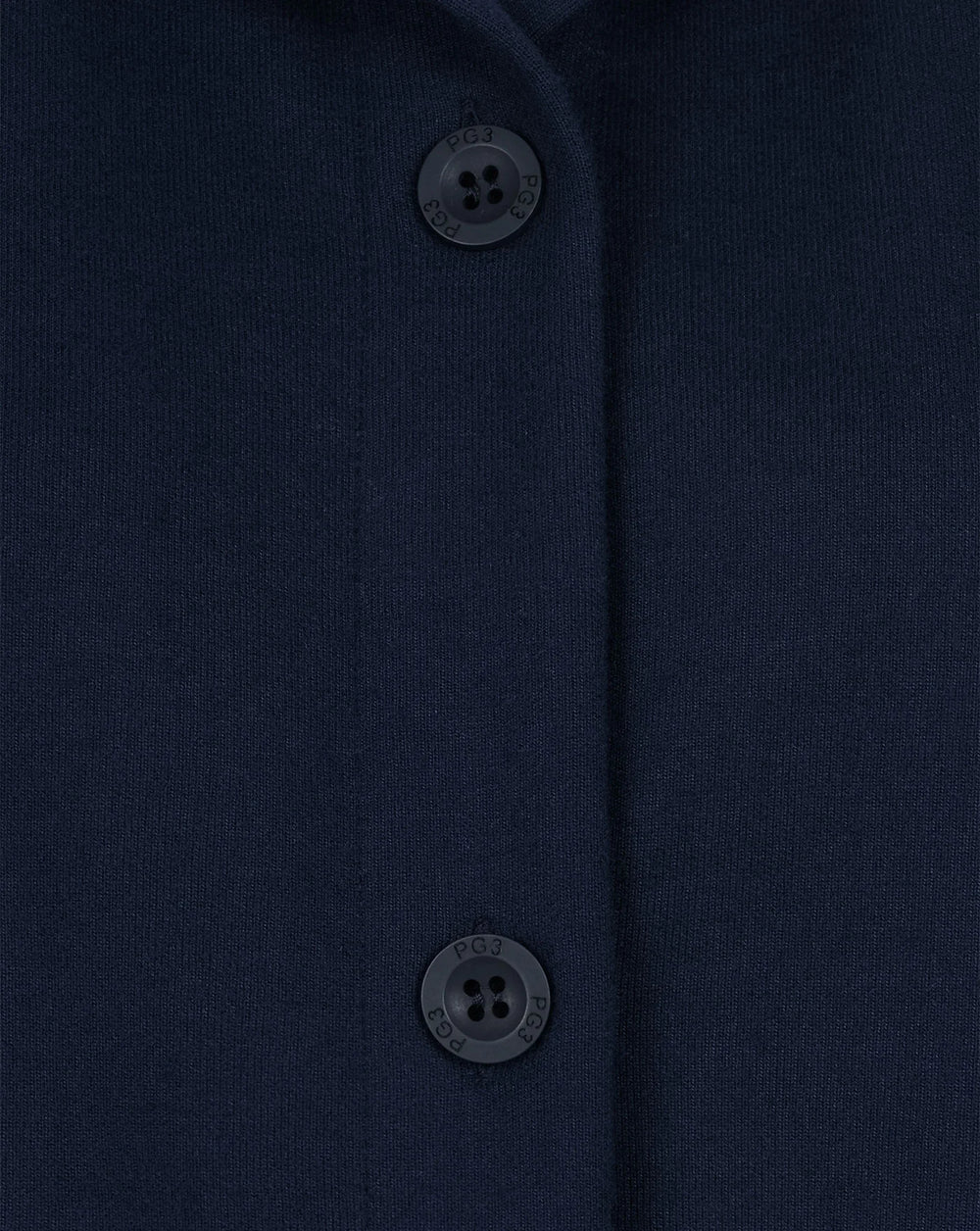 SWEAT JACKE GABRIEL – MARINE # NEW COLLECTION ♡