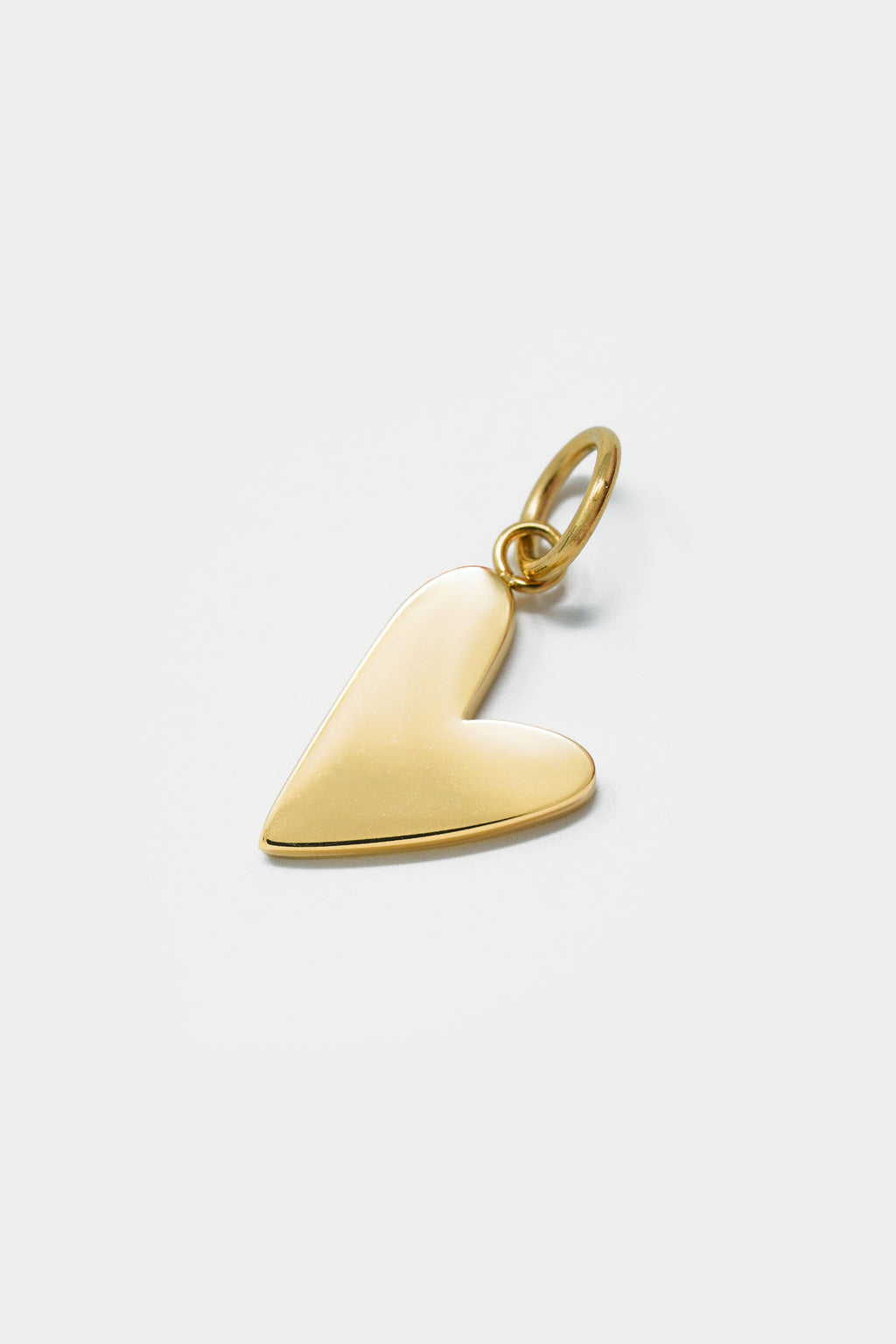 Charm AMORE – Gold von Little Jewellery Stories – Produktansicht