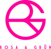 Rosa &amp; Grün – Home