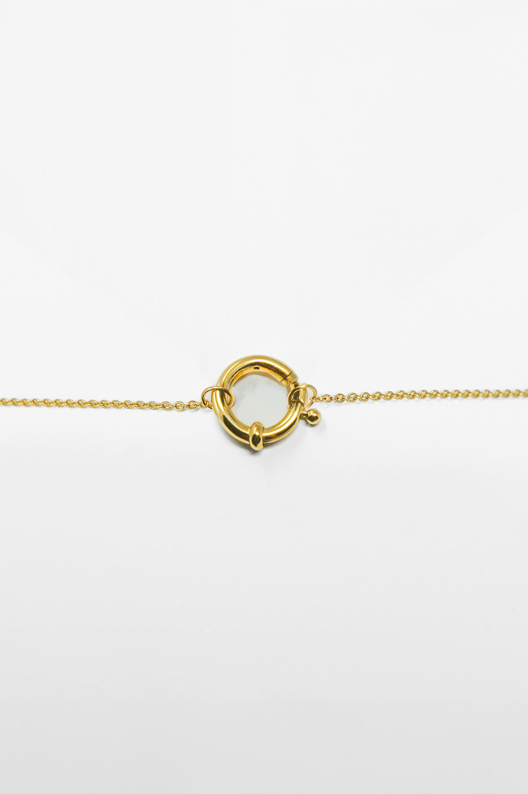 Armband LOOP – Gold