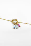 Armband LOOP – Gold