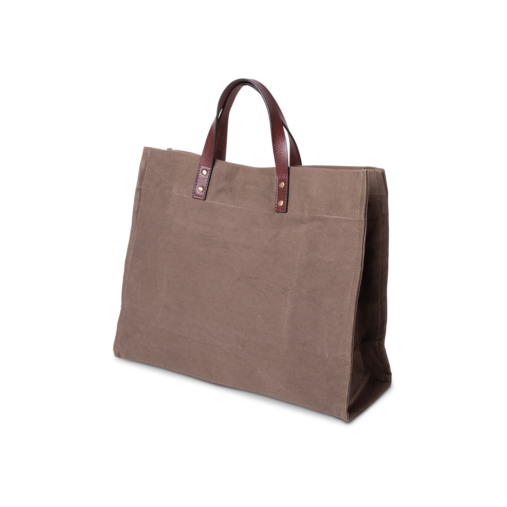 MARVEL Utility Tote Bag - Travel Buddy - GREEN