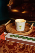 Olives · Long Matches – Streichholzschachtel im Original-Stimmungsbild