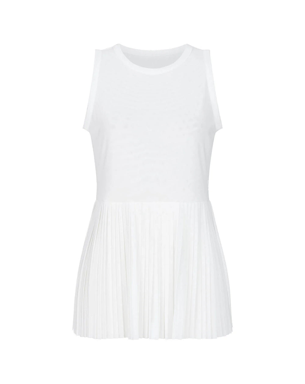 MESH TOP GINA Plissee # NEW COLLECTION ♡