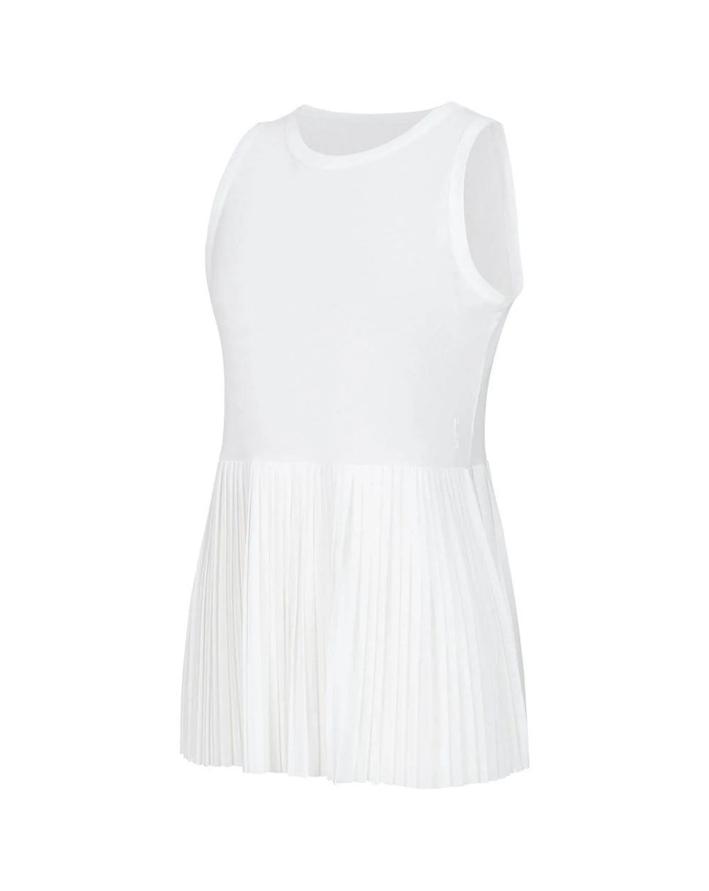 MESH TOP GINA Plissee # NEW COLLECTION ♡