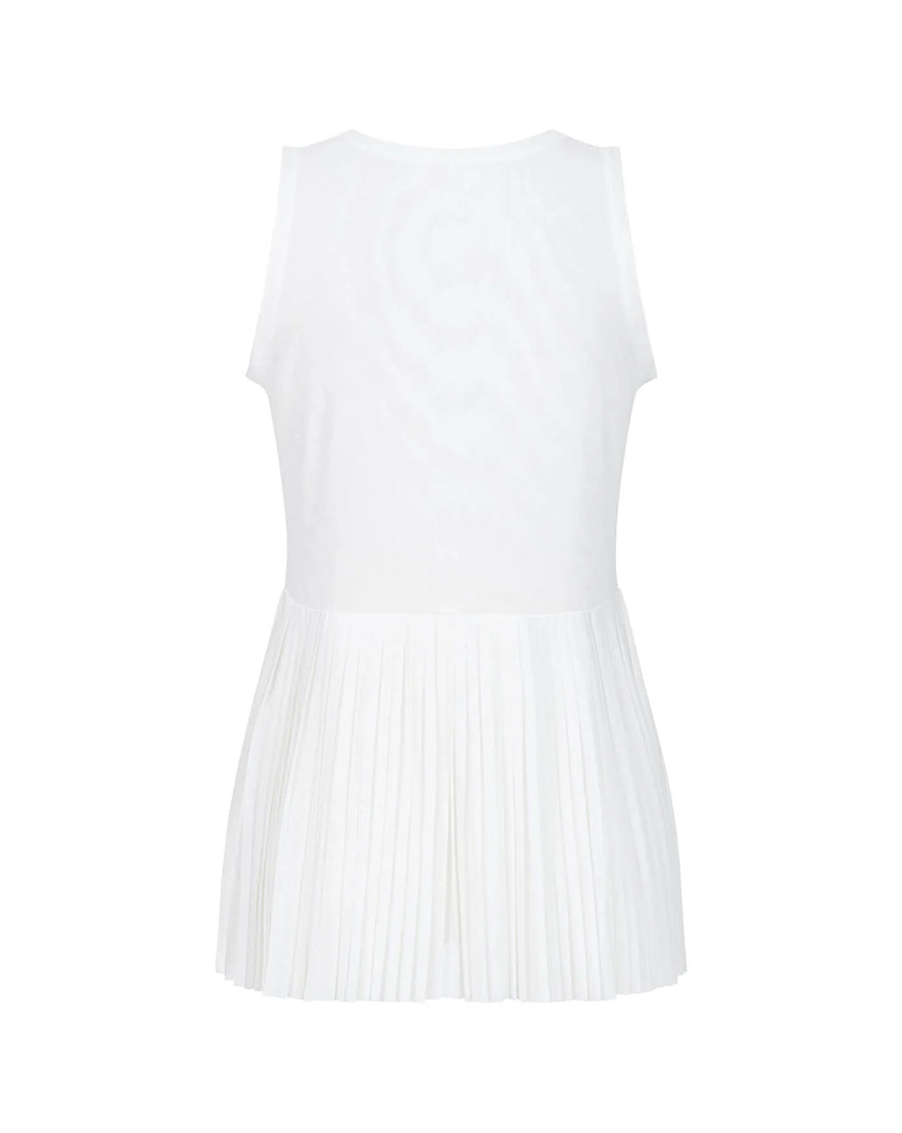 MESH TOP GINA Plissee # NEW COLLECTION ♡