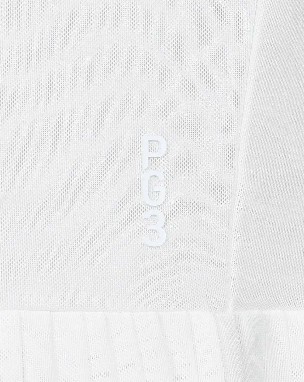 MESH TOP GINA Plissee # NEW COLLECTION ♡