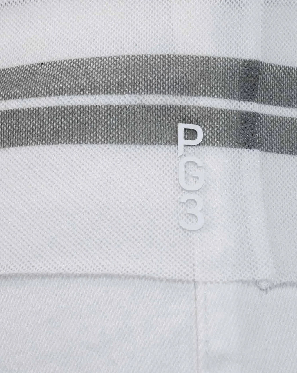 Mesh-Longsleeve PAOLA – GREY
