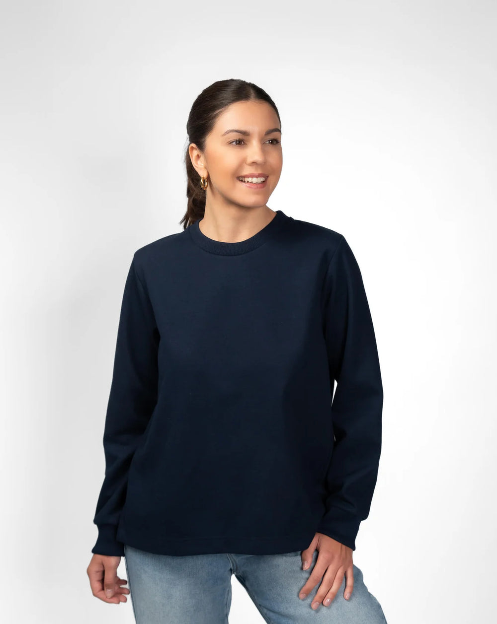 Sweater PATRICIA – MARINE