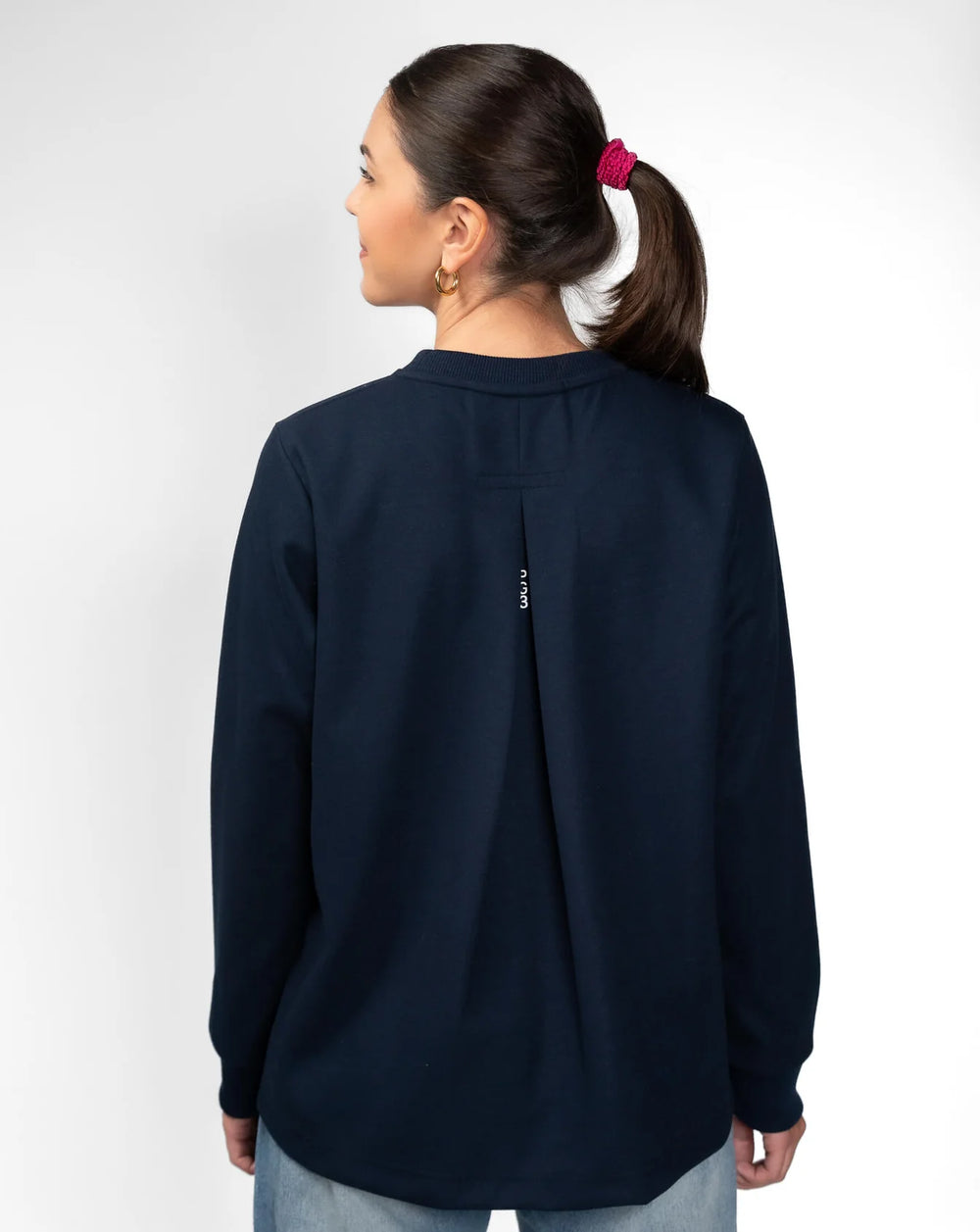 Sweater PATRICIA – MARINE