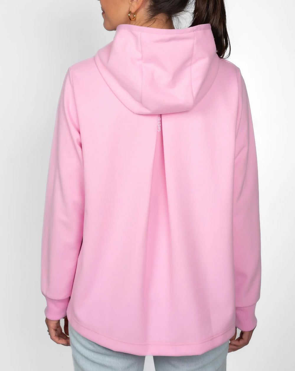 Hoodie PAULINO – ROSE