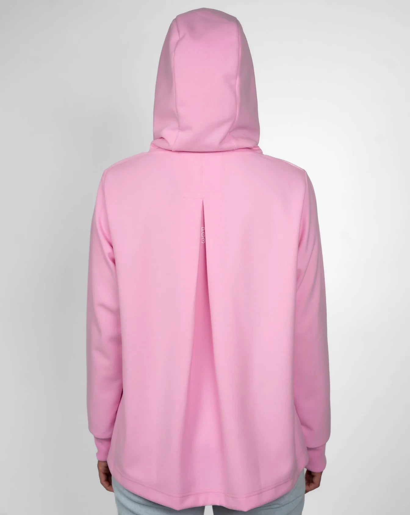 Hoodie PAULINO – ROSE