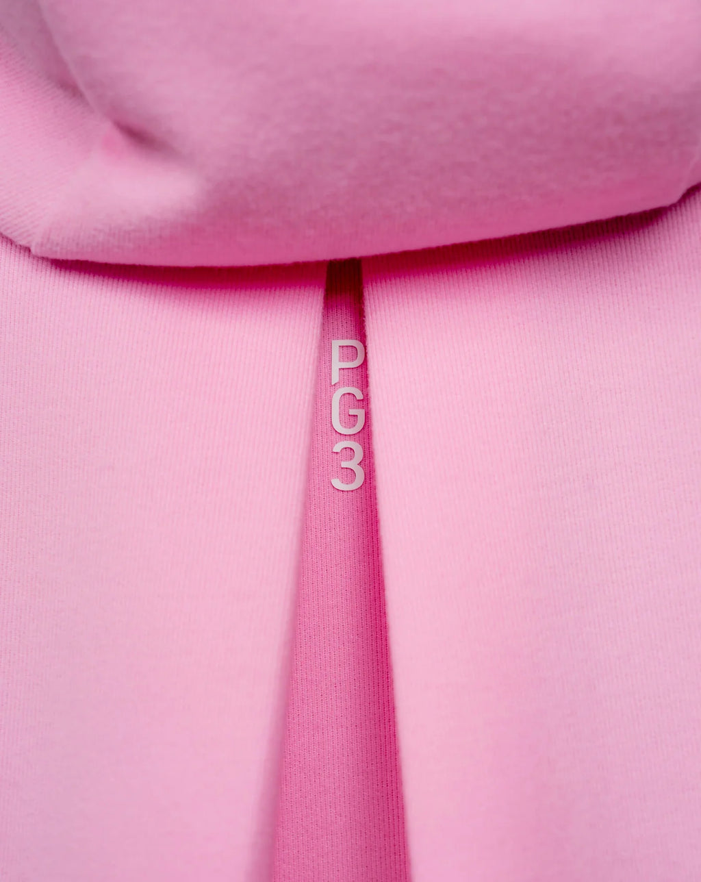 Hoodie PAULINO – ROSE