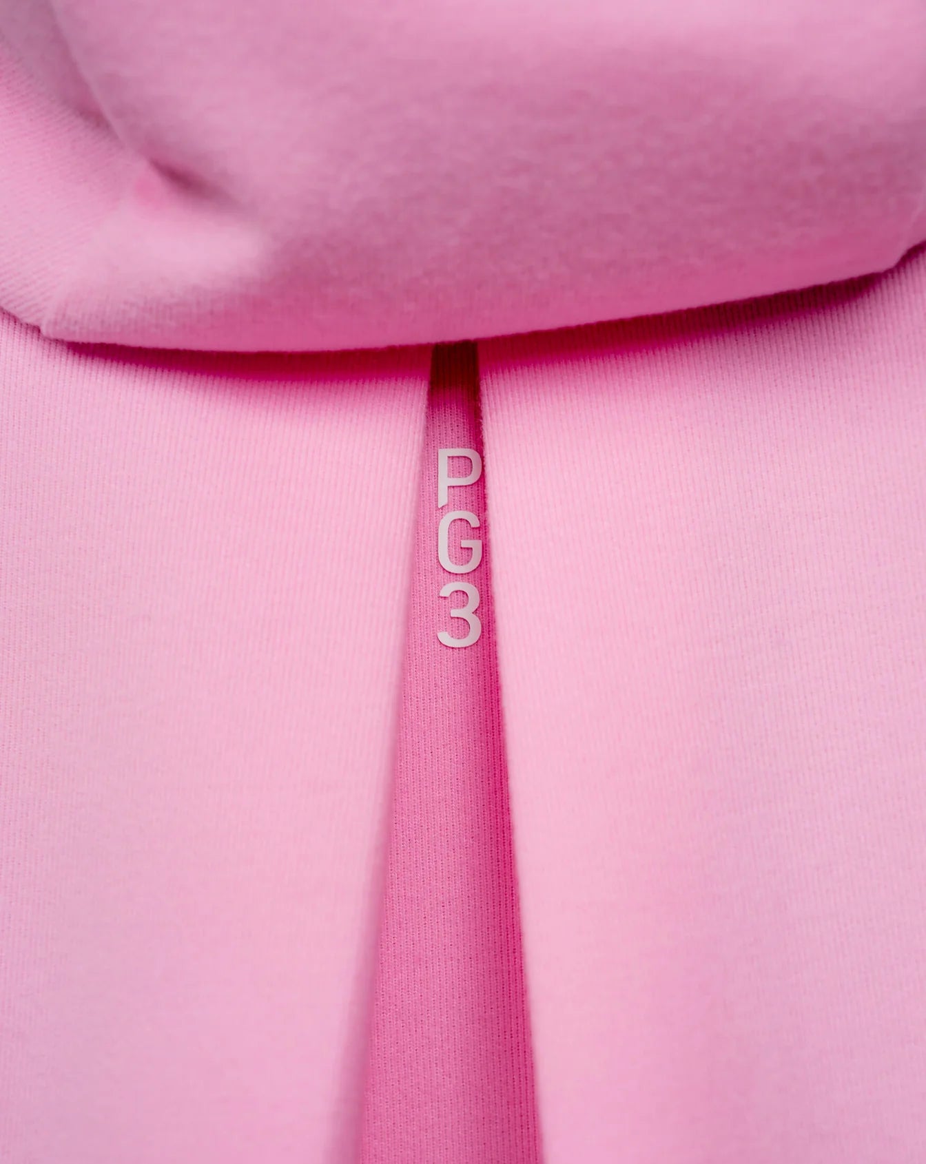 Hoodie PAULINO – ROSE