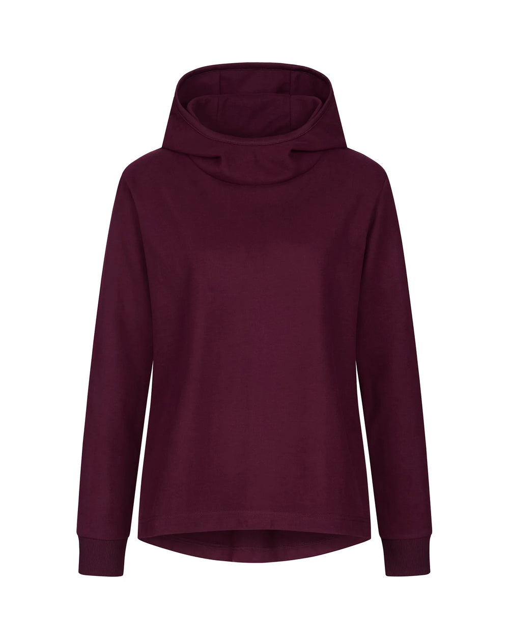 Hoodie PAULINO – BORDEAUX # NEW COLLECTION ♡
