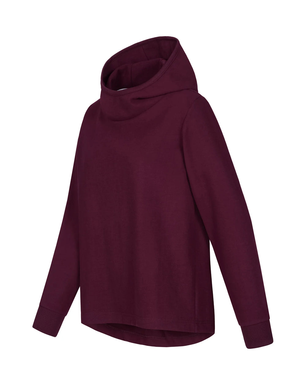 Hoodie PAULINO – BORDEAUX # NEW COLLECTION ♡