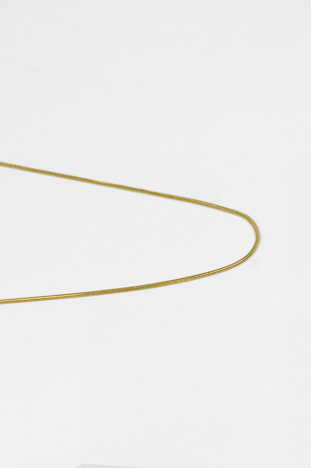 Armband SLEEK – Gold