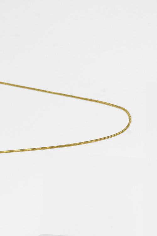Armband SLEEK – Gold