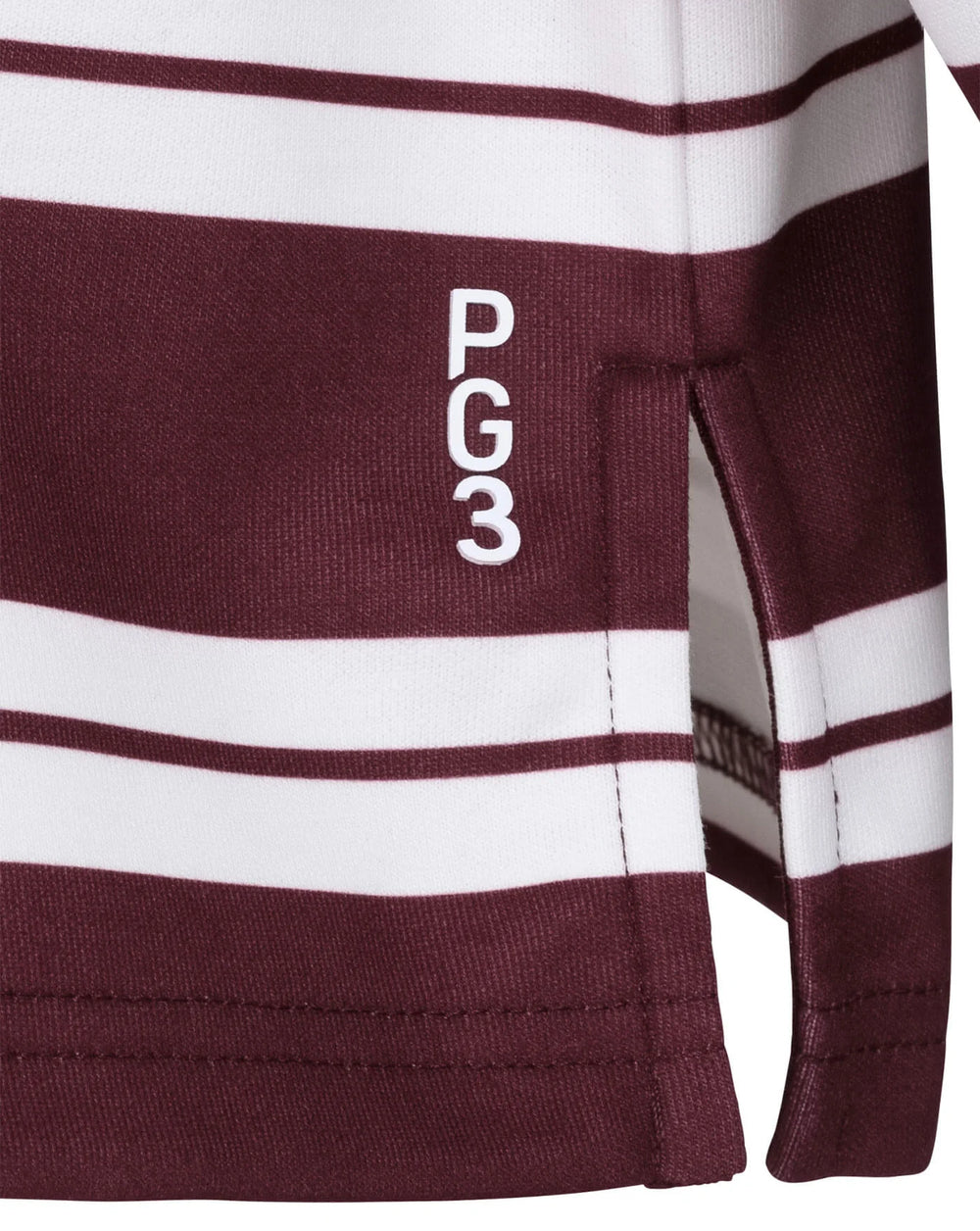 Sweater GIOVANNA – BORDEAUX # NEW COLLECTION ♡