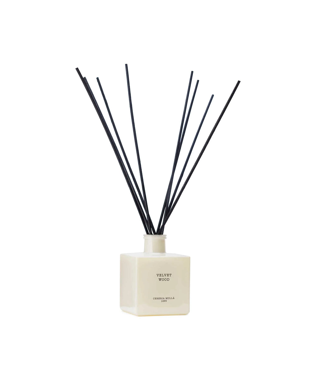 PREMIUM Diffuser 250 ml - VELVET WOOD - made in Spain