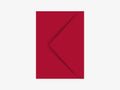 Umschlag / Cherry Red