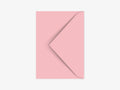 Umschlag / Soft Pink