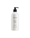 Santal & Tonka – Body & Hand Lotion, 500 ml