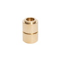 Folies 1920 Gold Kerzenhalter - 2er SET