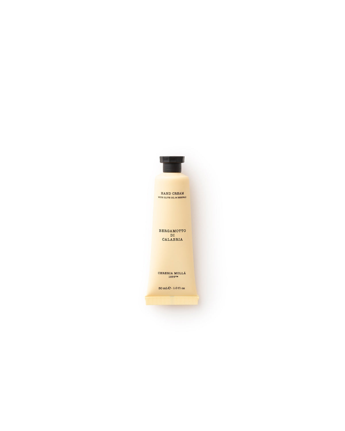 Cerería Mollá Handcreme Bergamotto Di Calabria, 30 ml – Originalprodukt
