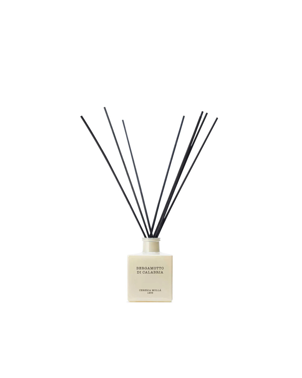 PREMIUM Diffuser 100 ml - BERGAMOTTE - made in Spain