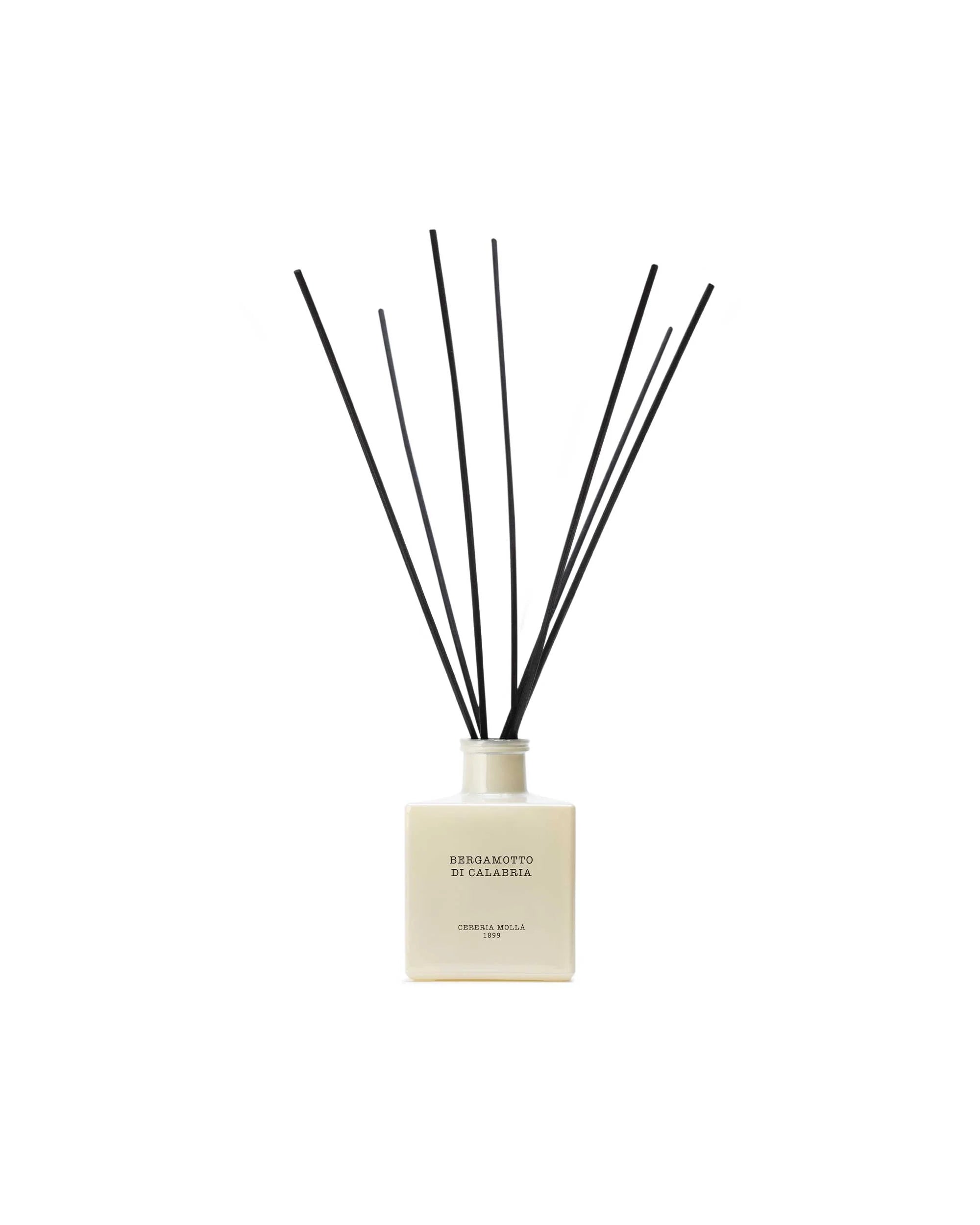 PREMIUM Diffuser 250 ml - BERGAMOTTE - made in Spain