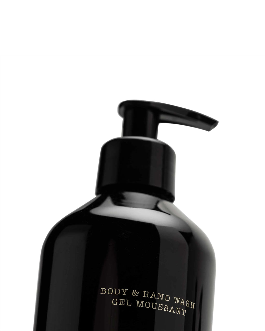 Basil & Mandarin – Body & Hand Wash, 500 ml