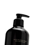Basil & Mandarin – Body & Hand Wash, 500 ml