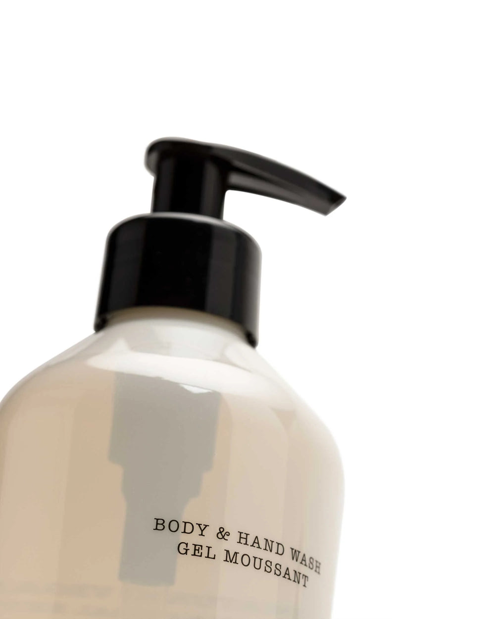 Black Orchid & Lily – Duschgel & Handseife (500 ml)