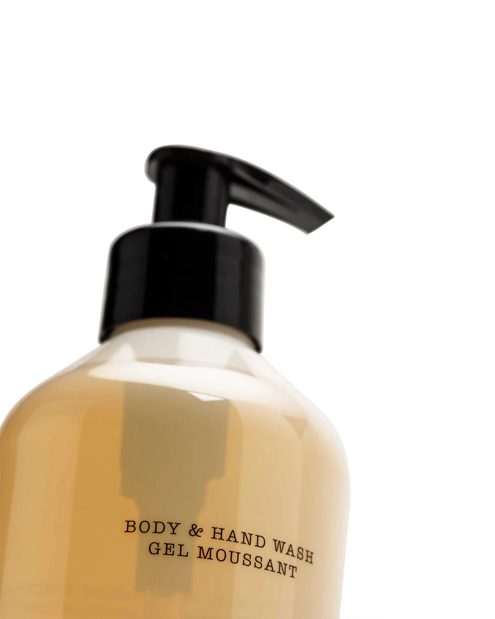 Verbena di Sicilia – Body & Hand Wash, 500 ml