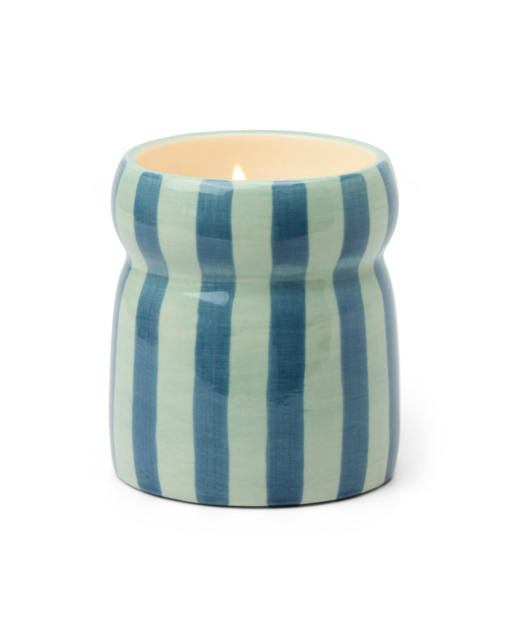 Paddywax Cabana Warm Cider, Blau/Navy: Duftkerze und Produktdetails
